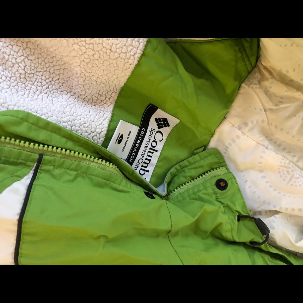 Winter Jacket - image 2